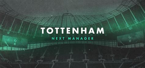next tottenham manager odds sky bet|Next Tottenham Manager Odds: Nagelsmann .